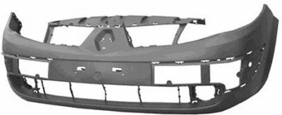 VAN WEZEL 4328574 -  Буфер